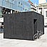 Arhitektura sjećanja – izložba na Cvjetnom trgu 